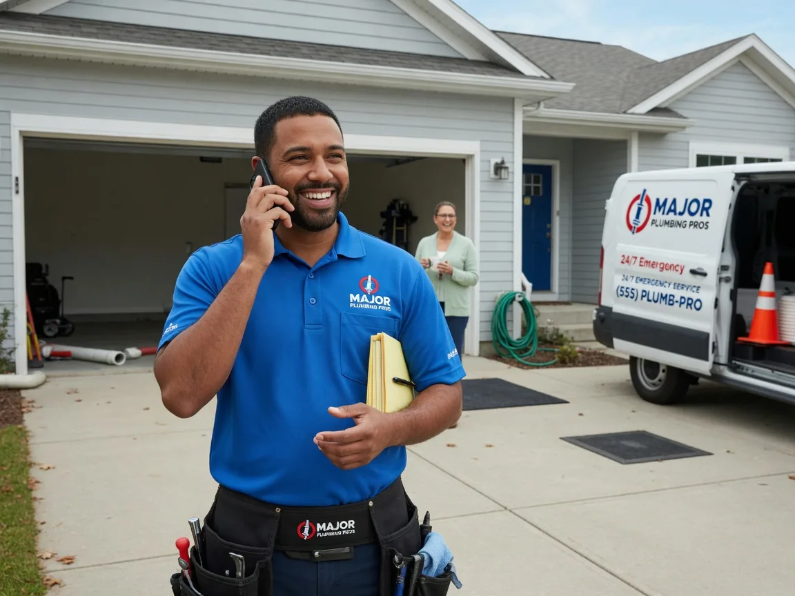 Drain Cleaning Services Bass Harbor, ME FAQs